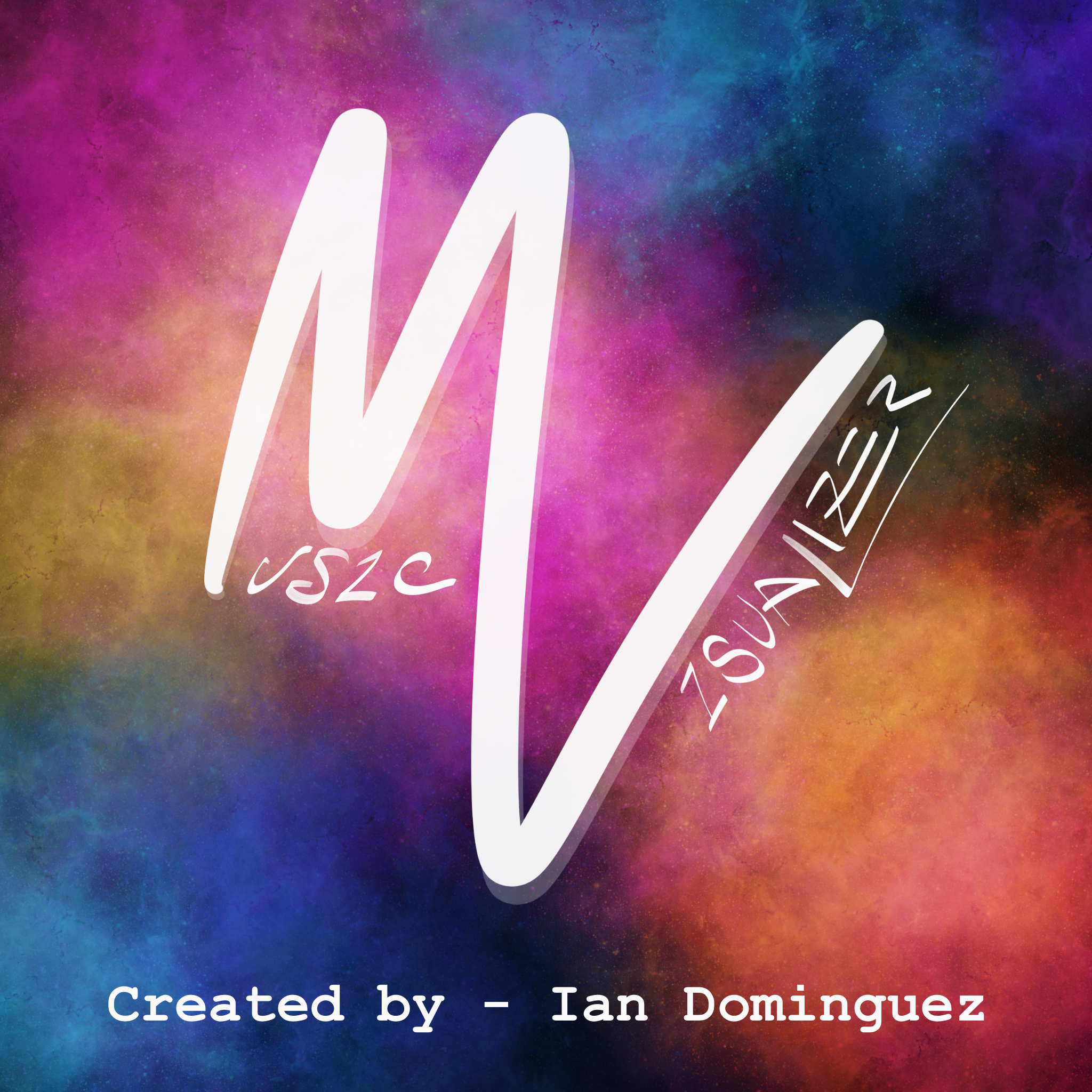 Music Theory Visualizer logo